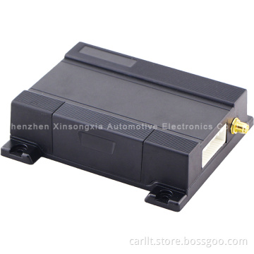 GPS Navigation Box for Jvc